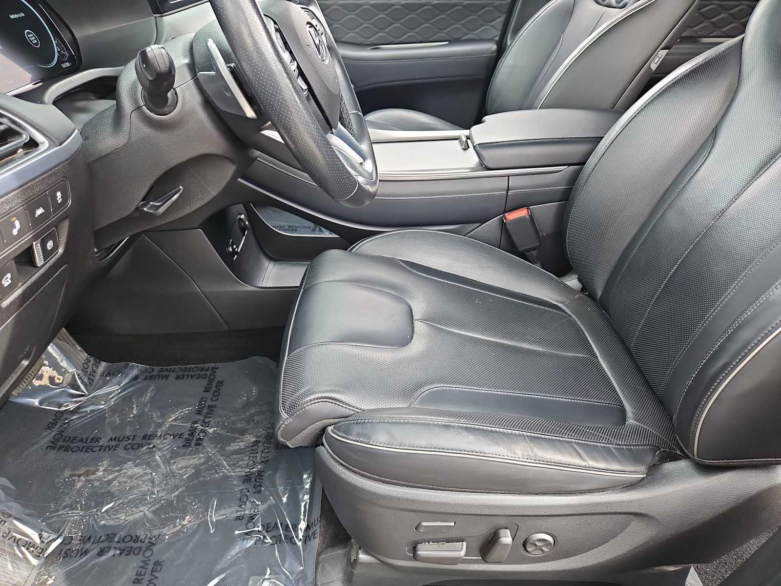 Thumbnail: 2020 Hyundai Palisade - 17