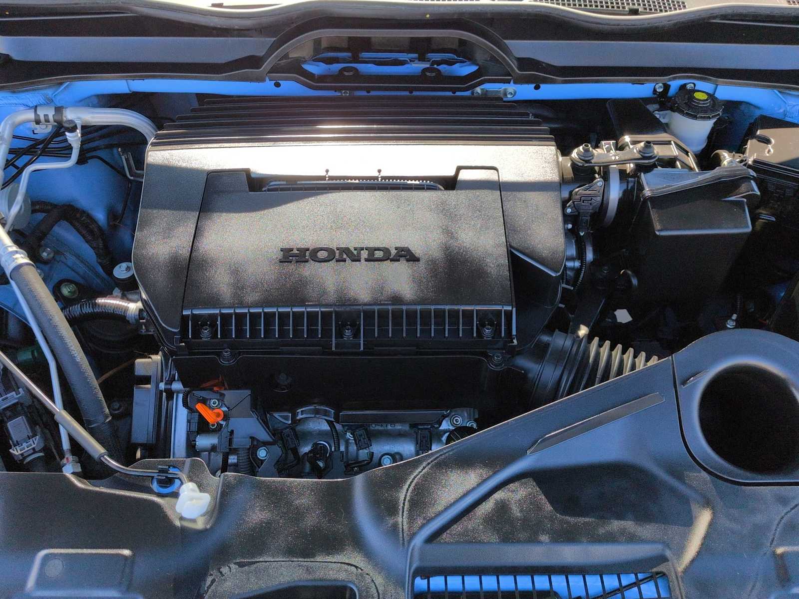 Thumbnail: 2024 Honda Pilot - 15