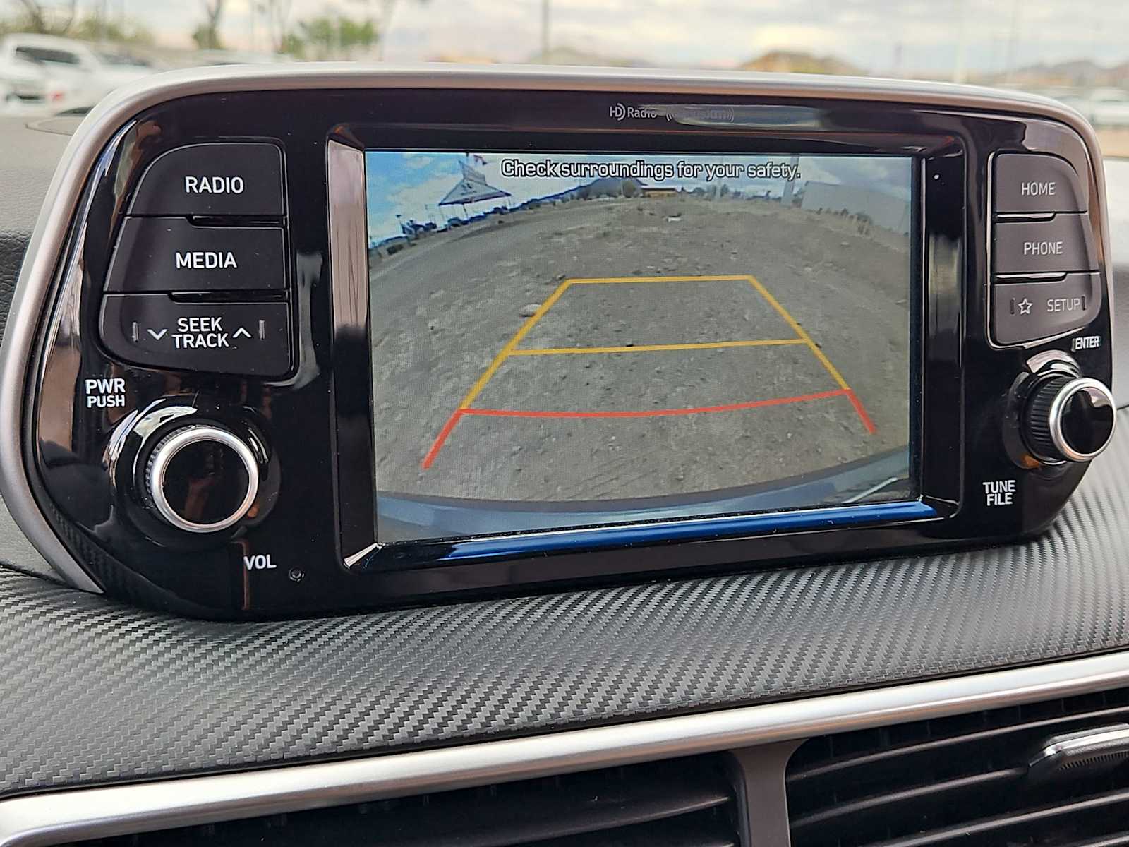 Thumbnail: 2019 Hyundai Tucson - 28