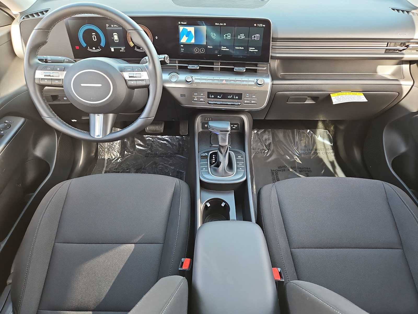 Thumbnail: 2026 Hyundai Kona - 16