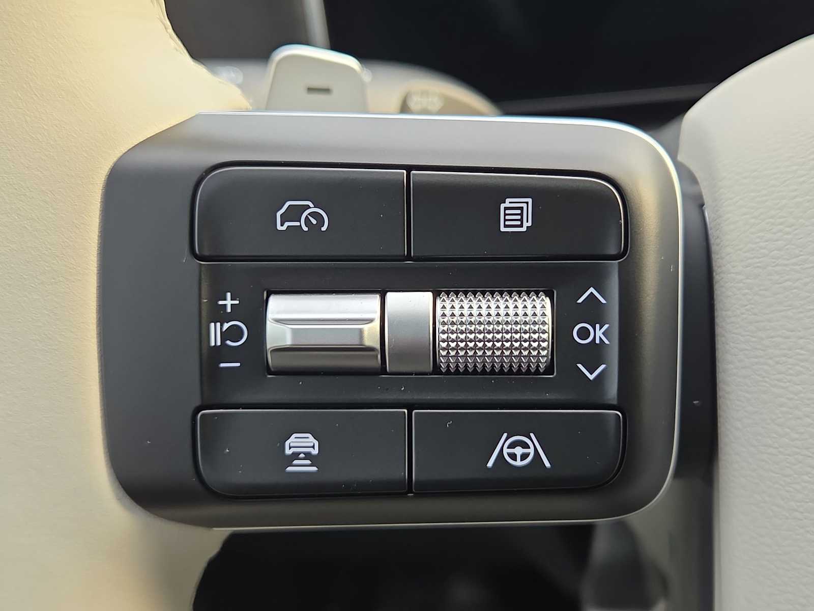 Thumbnail: 2026 Hyundai Santa Fe - 23