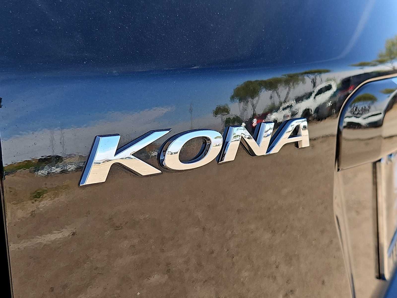 Thumbnail: 2023 Hyundai Kona - 12