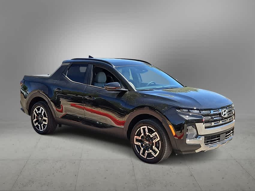 Thumbnail: 2025 Hyundai Santa Cruz - 2