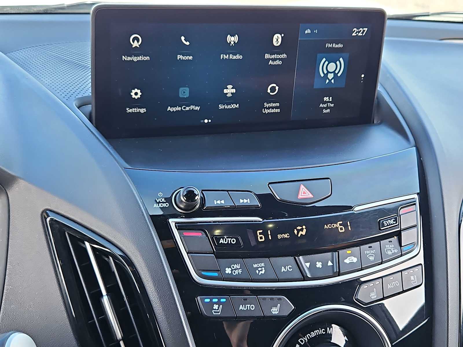 Thumbnail: 2019 Acura RDX - 27