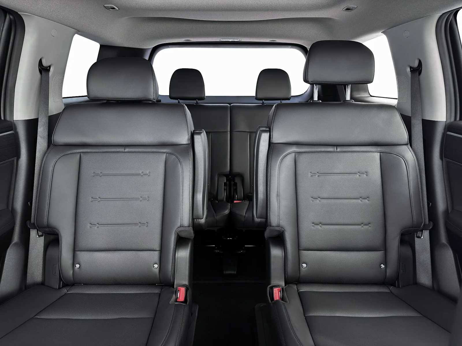 Thumbnail: 2026 Hyundai Santa Fe - 16