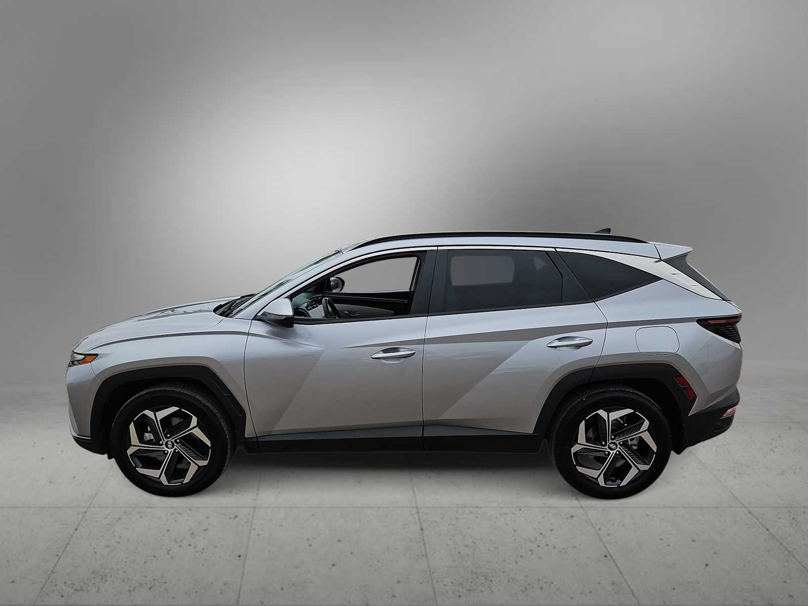 Thumbnail: 2023 Hyundai Tucson - 5
