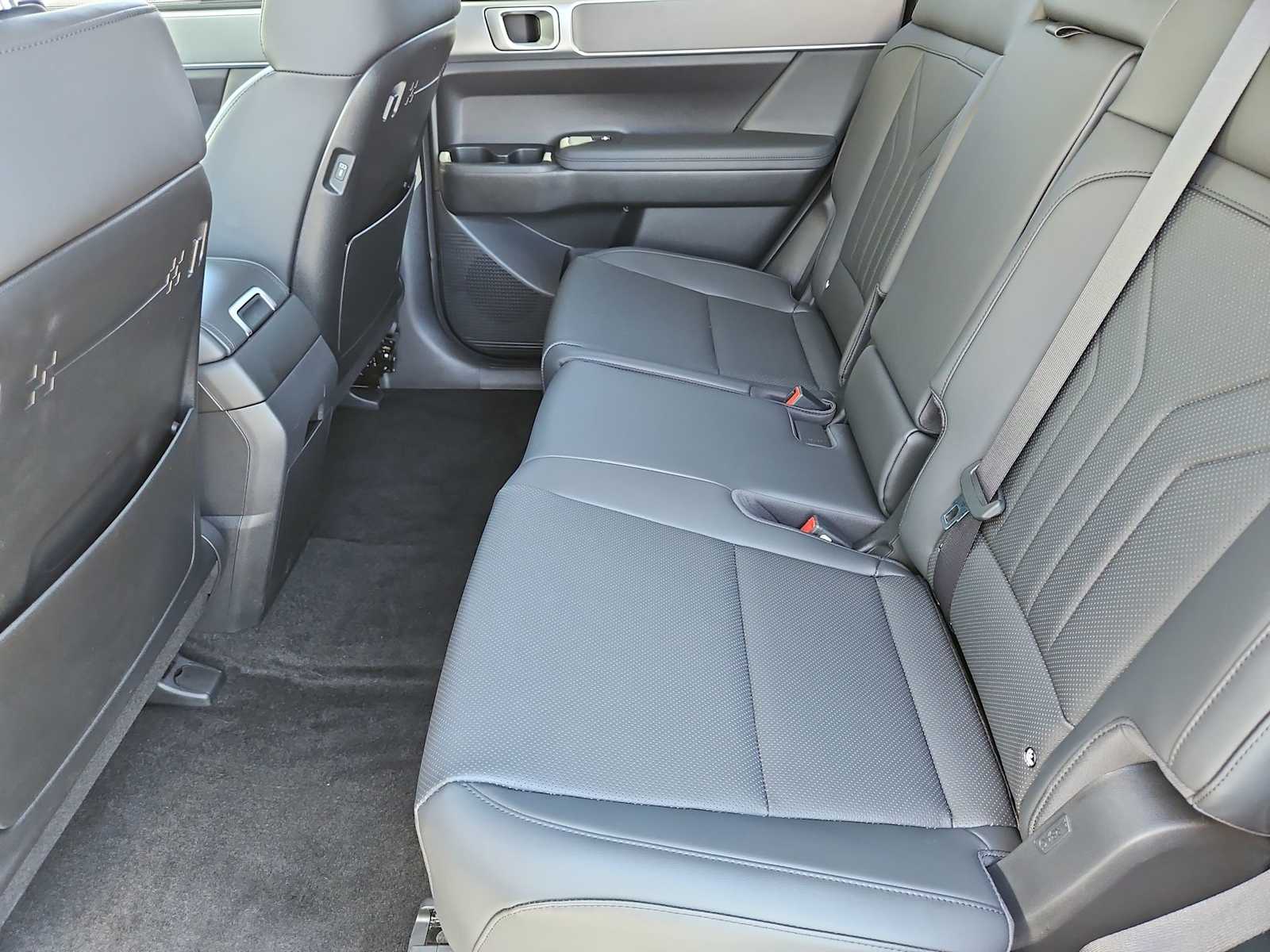 Thumbnail: 2026 Hyundai Santa Fe - 19