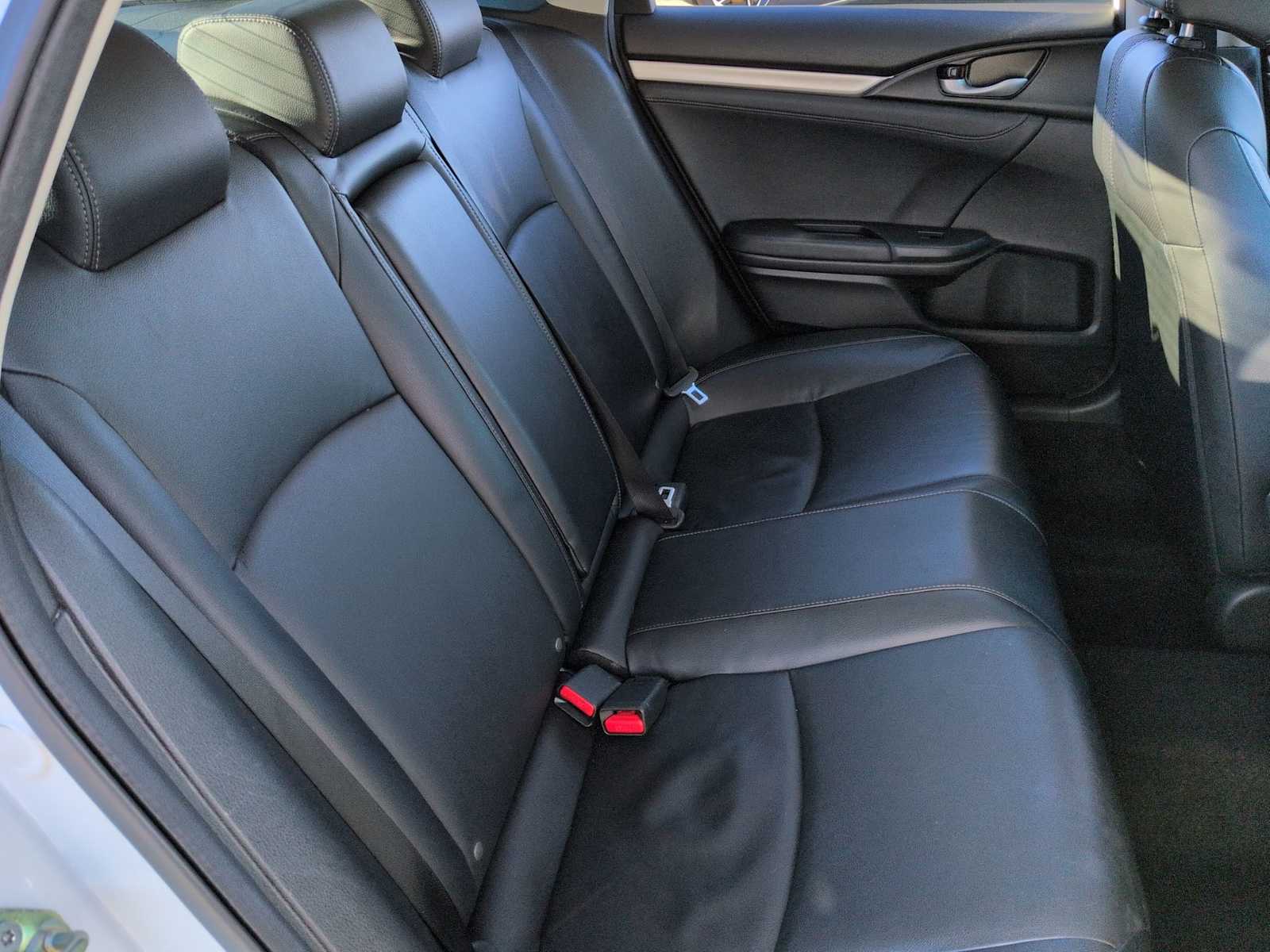 Thumbnail: 2020 Honda Civic - 22