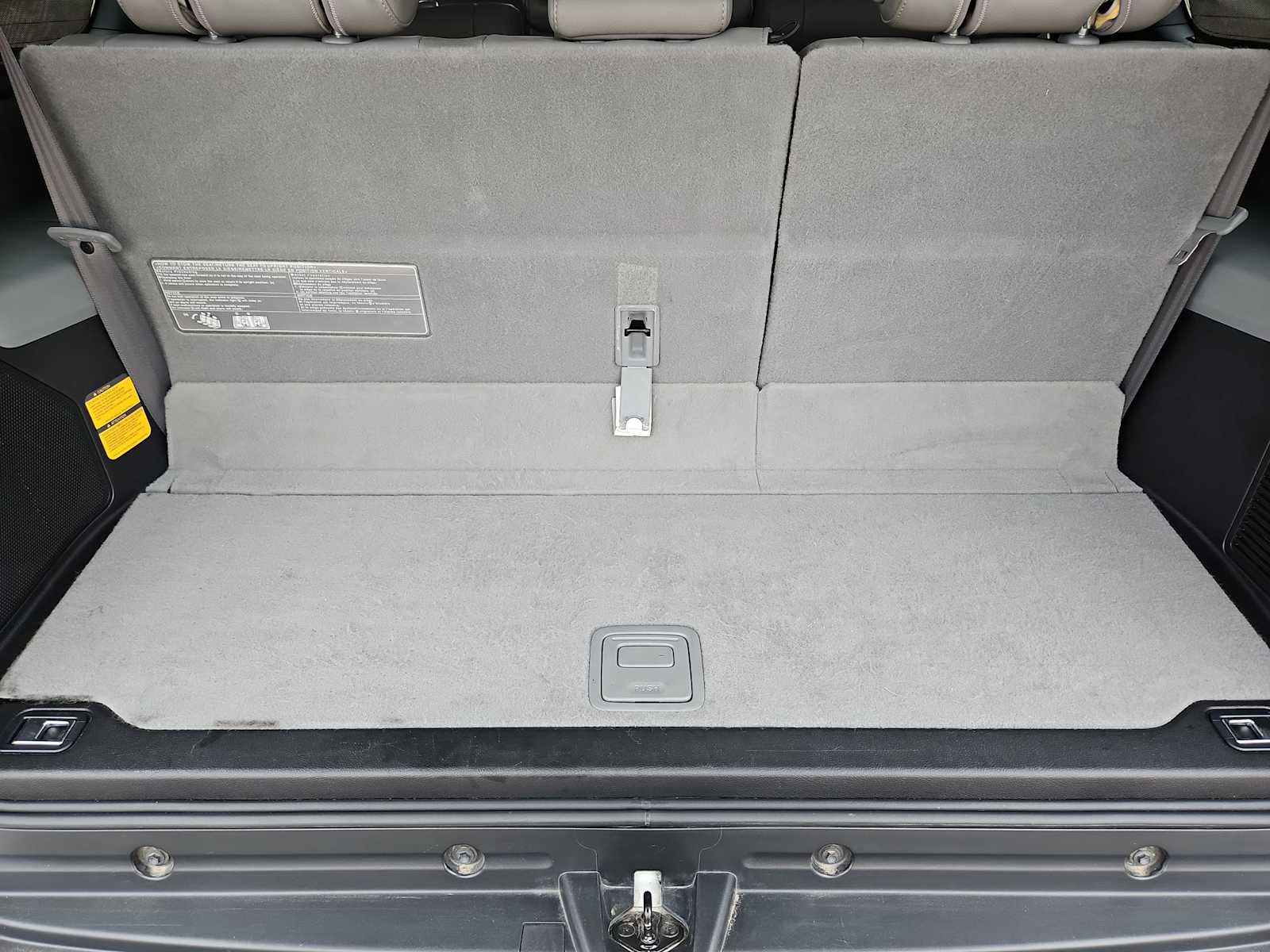 Thumbnail: 2016 Toyota Sequoia - 35