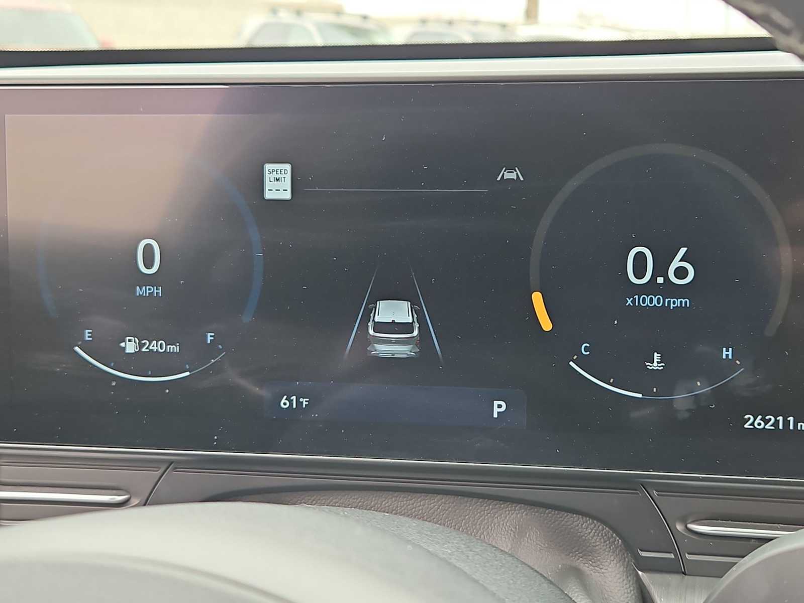 Thumbnail: 2024 Hyundai Kona - 34