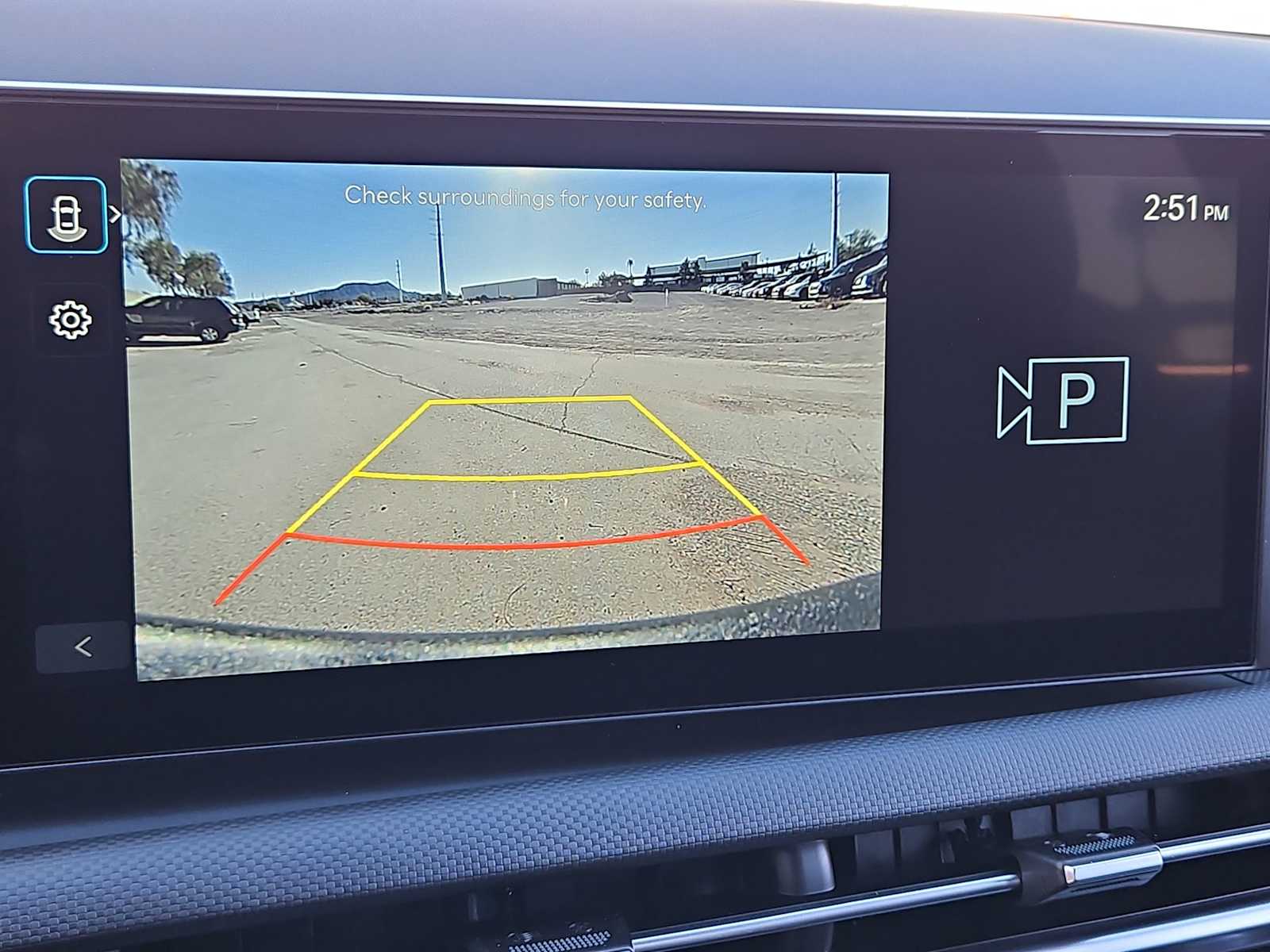 Thumbnail: 2025 Hyundai Santa Cruz - 29