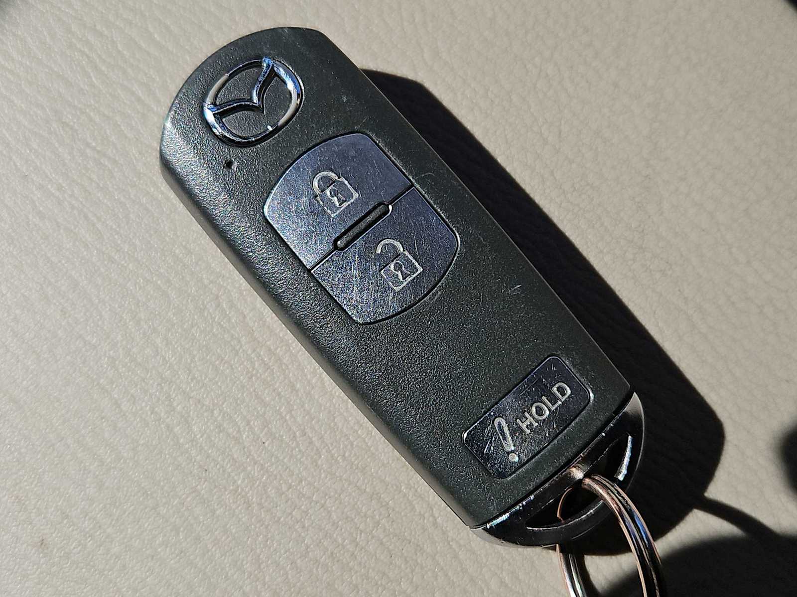 Thumbnail: 2015 Mazda CX-5 - 35