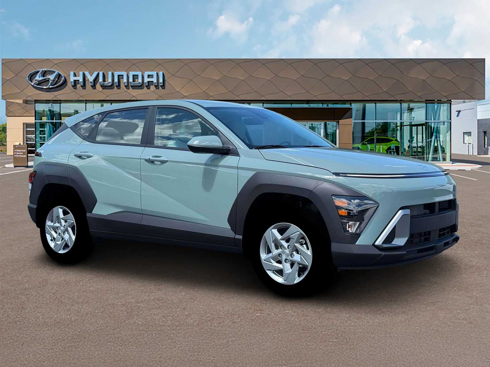 Thumbnail: 2026 Hyundai Kona - 10