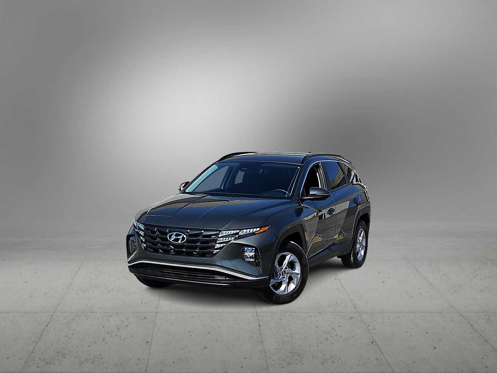 Thumbnail: 2023 Hyundai Tucson - 1