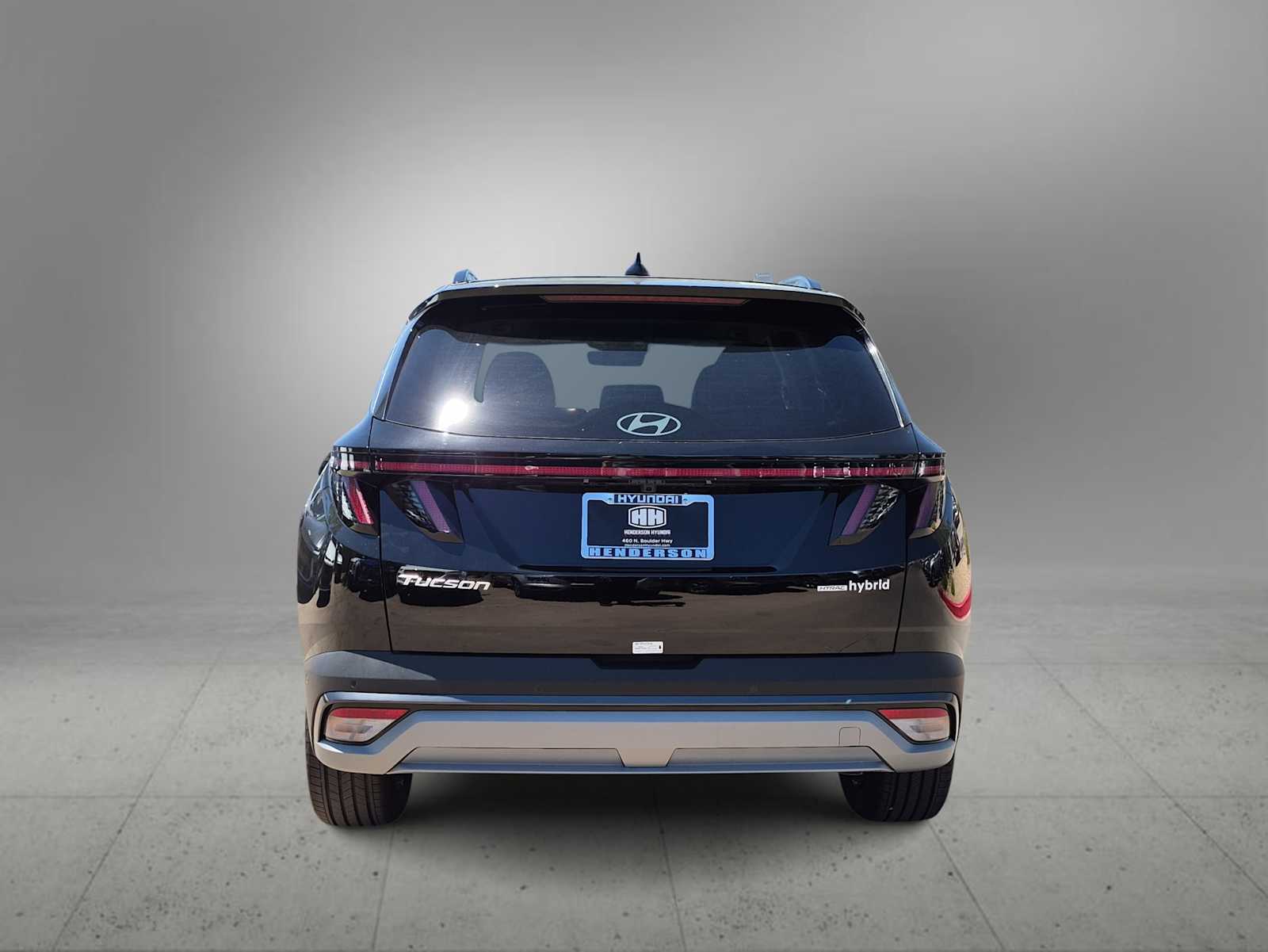 Thumbnail: 2026 Hyundai Tucson - 7