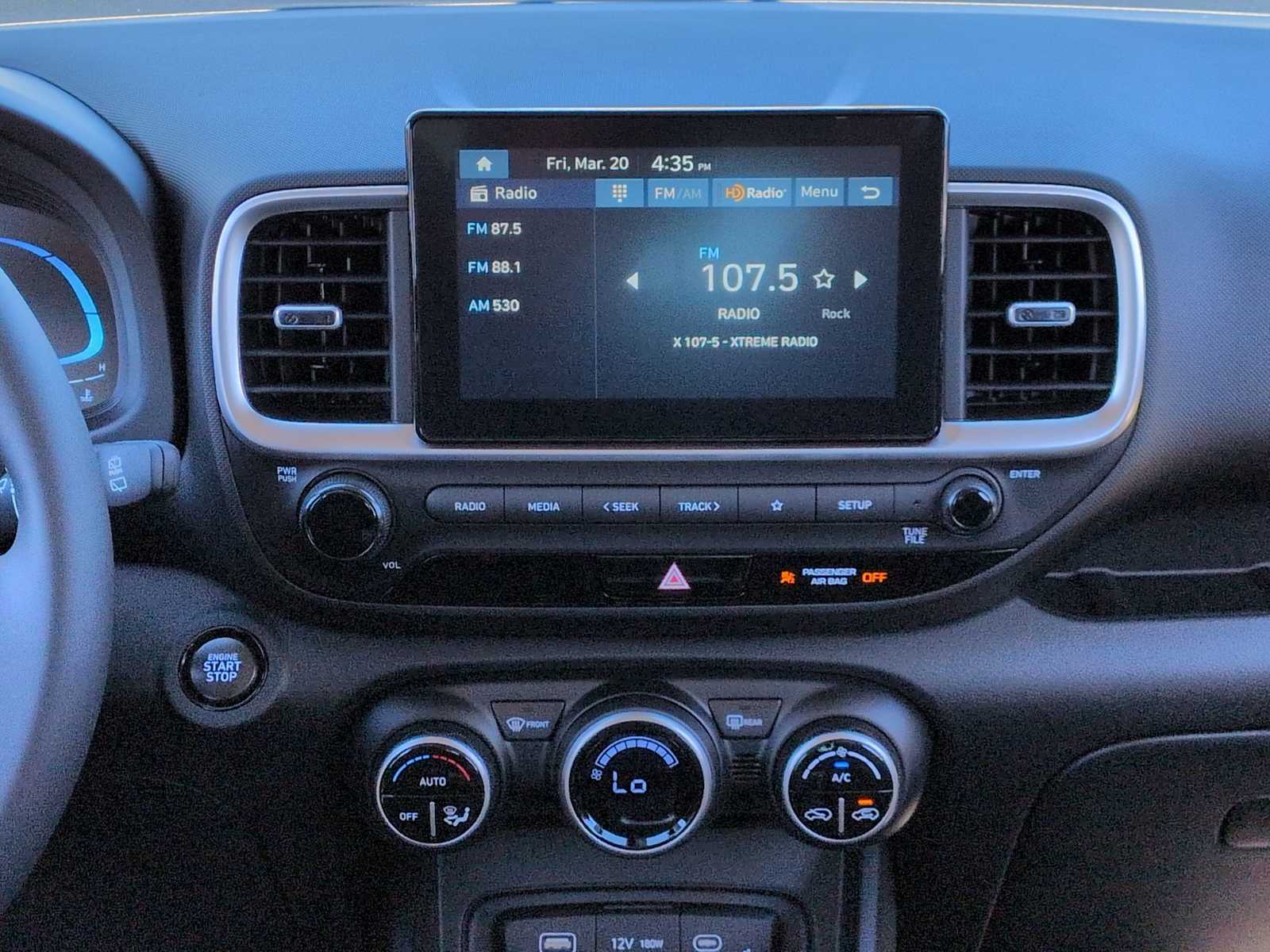 Thumbnail: 2026 Hyundai Venue - 28