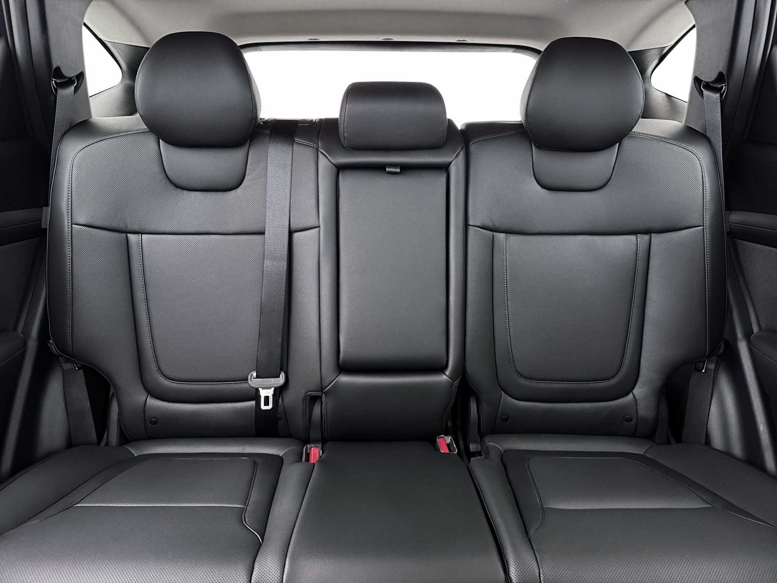 Thumbnail: 2026 Hyundai Tucson - 16