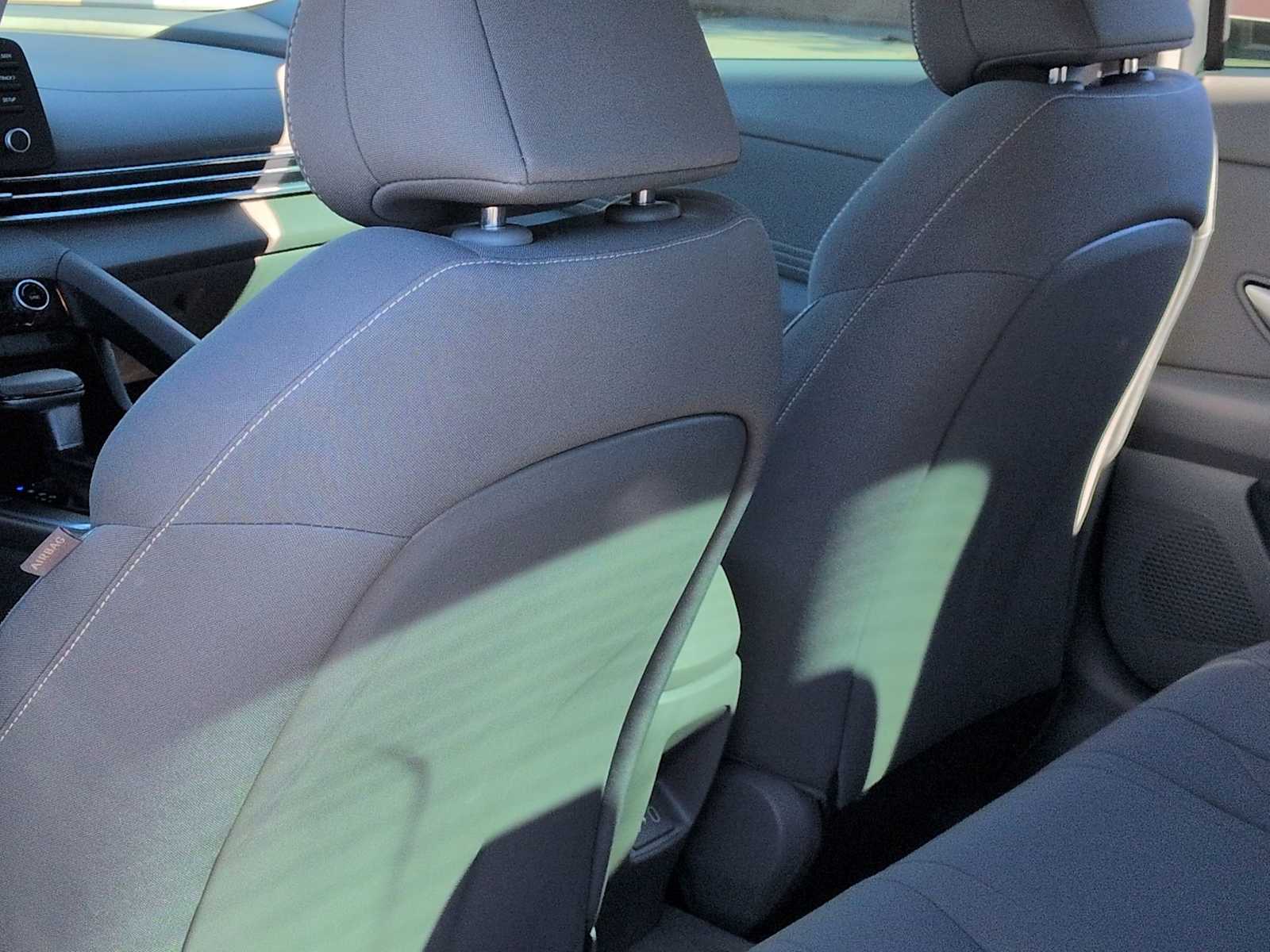 Thumbnail: 2025 Hyundai Elantra - 19