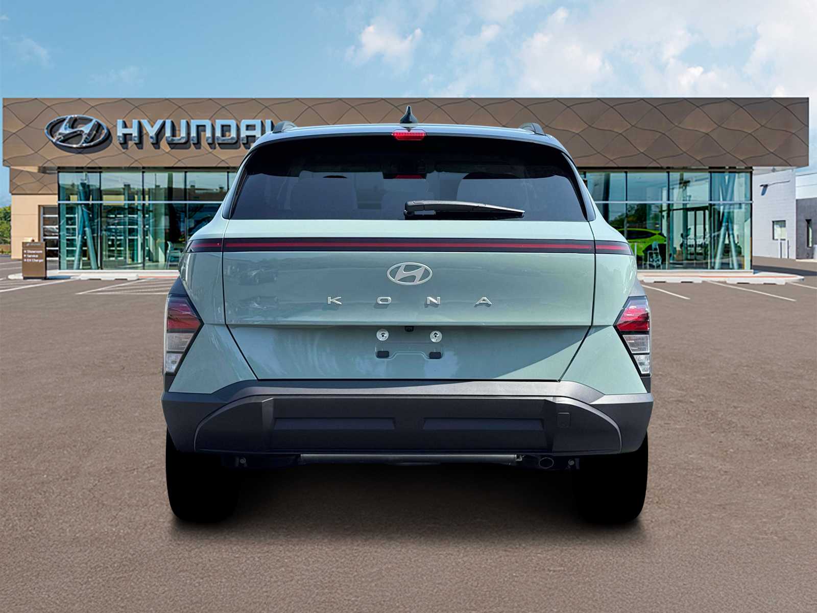 Thumbnail: 2026 Hyundai Kona - 6