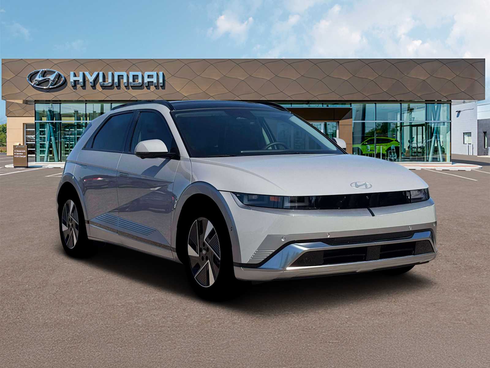 Thumbnail: 2026 Hyundai Ioniq 5 - 11