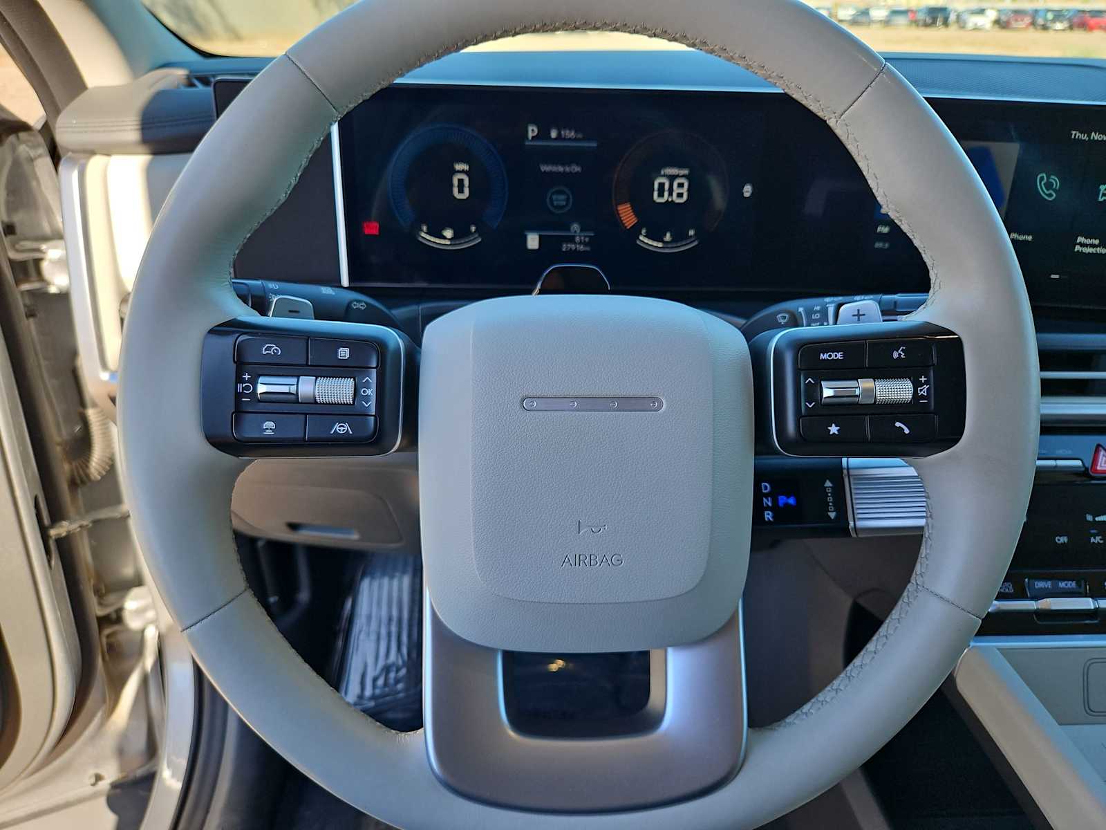 Thumbnail: 2024 Hyundai Santa Fe - 22