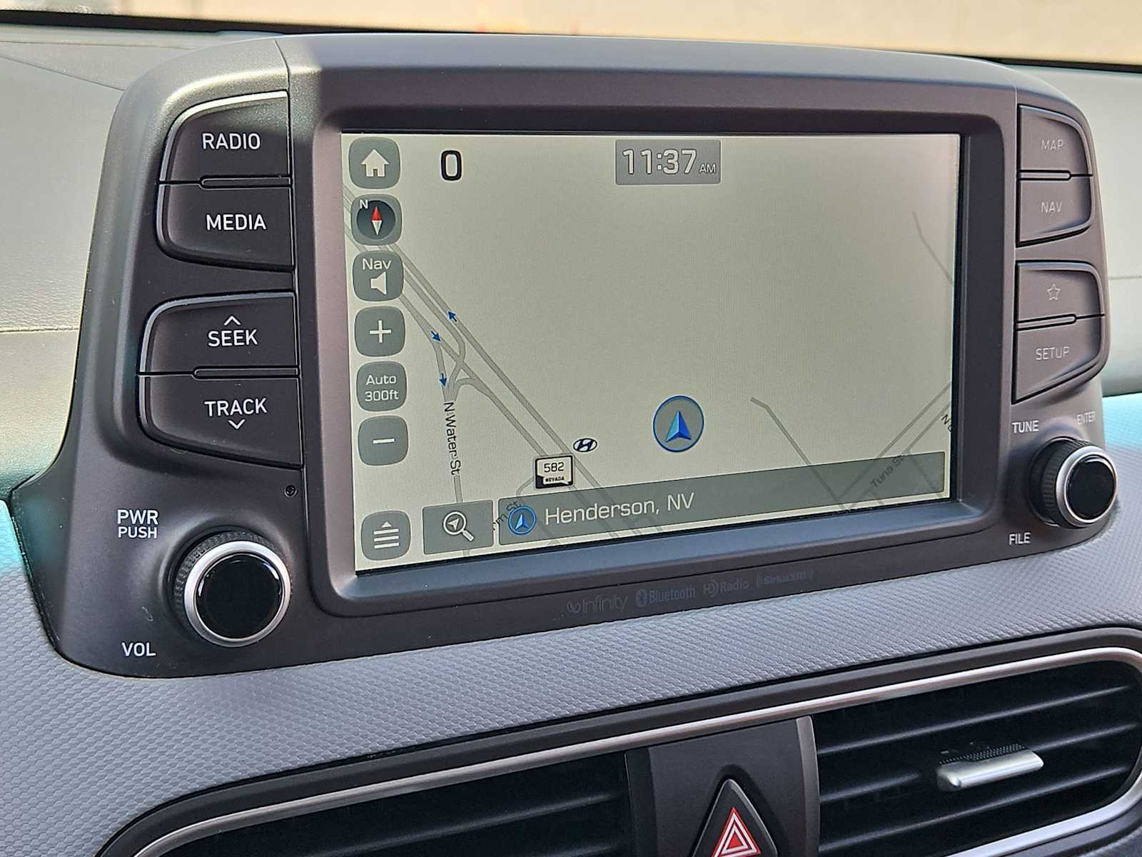 Thumbnail: 2021 Hyundai Kona - 28