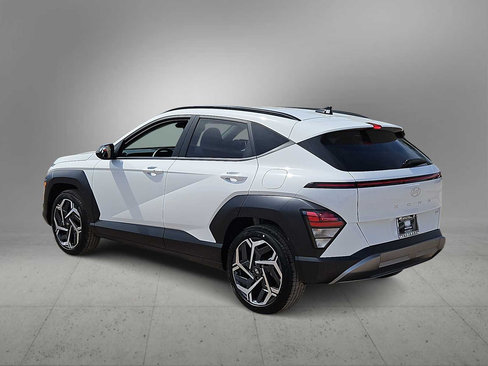 Thumbnail: 2026 Hyundai Kona - 6