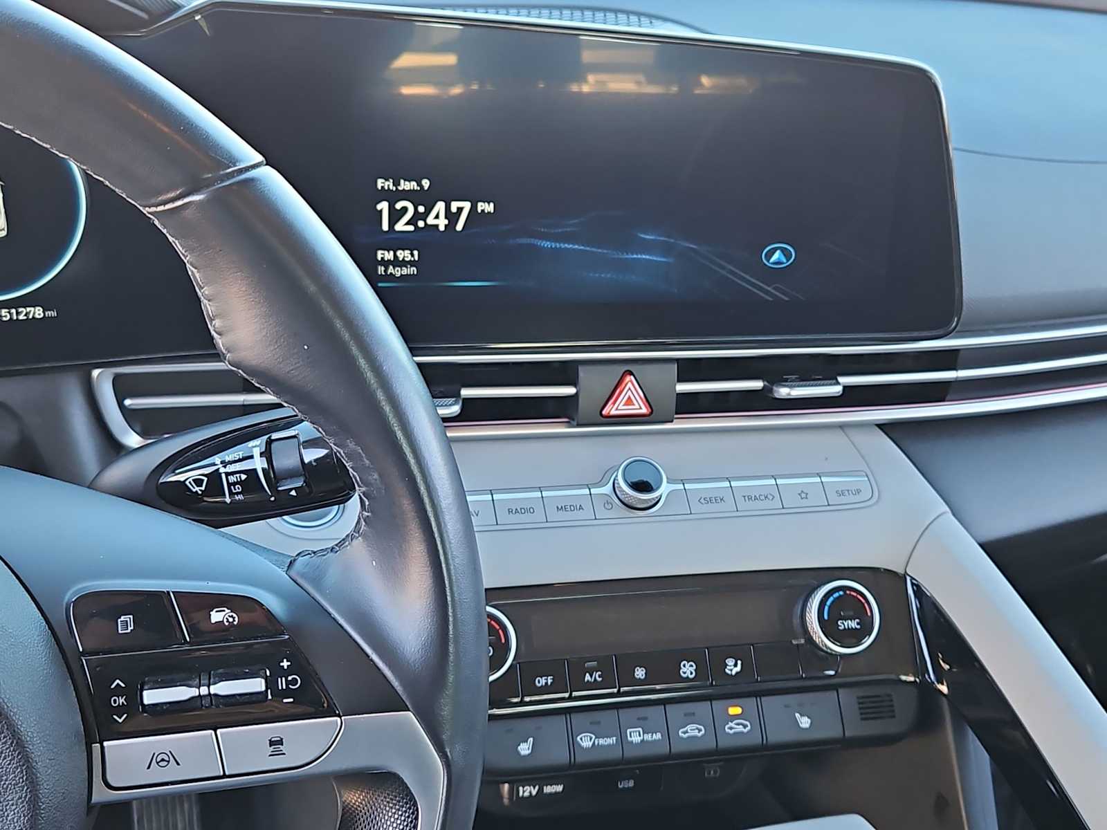 Thumbnail: 2024 Hyundai Elantra - 27