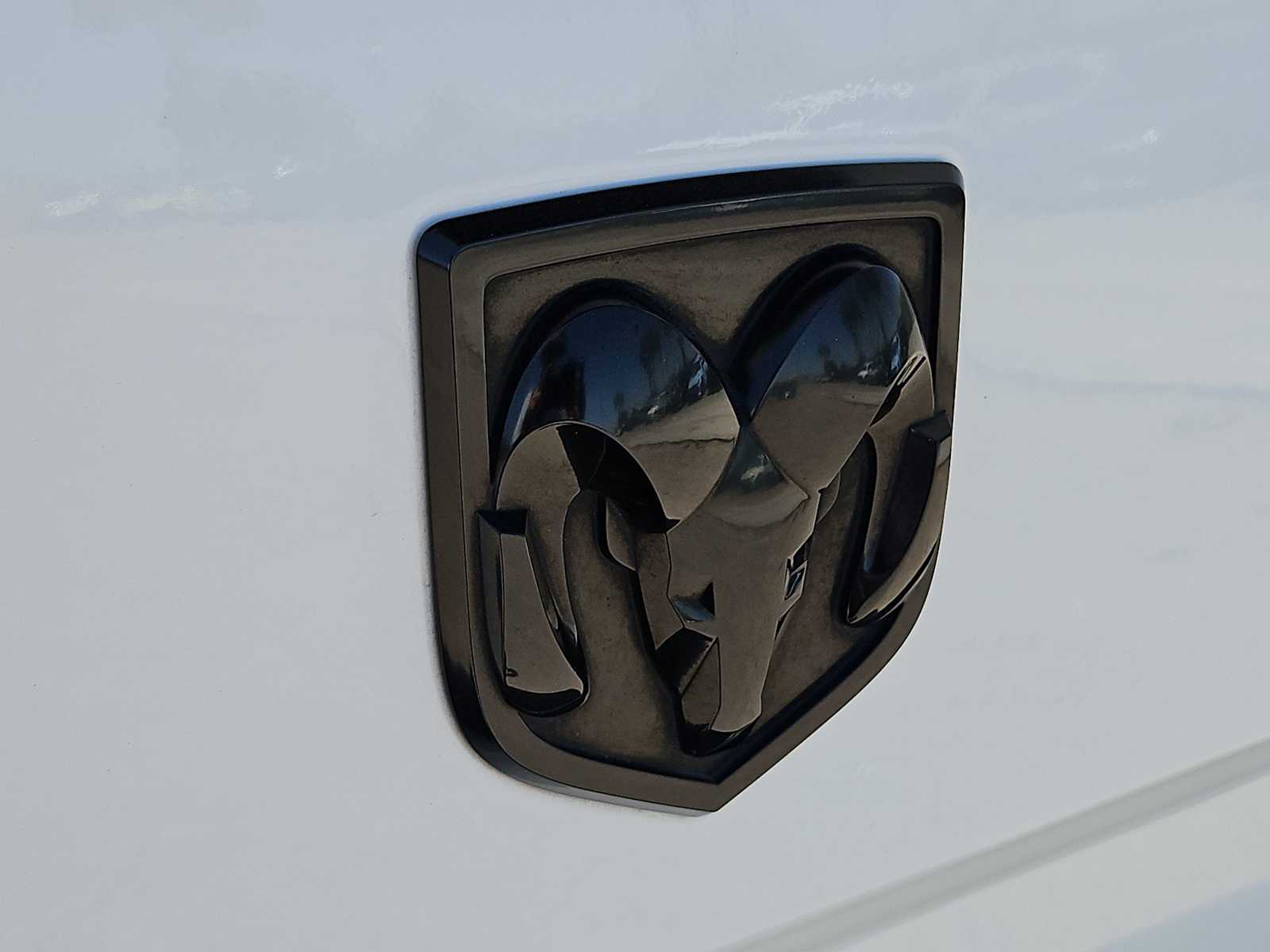 Thumbnail: 2017 RAM 2500 - 11