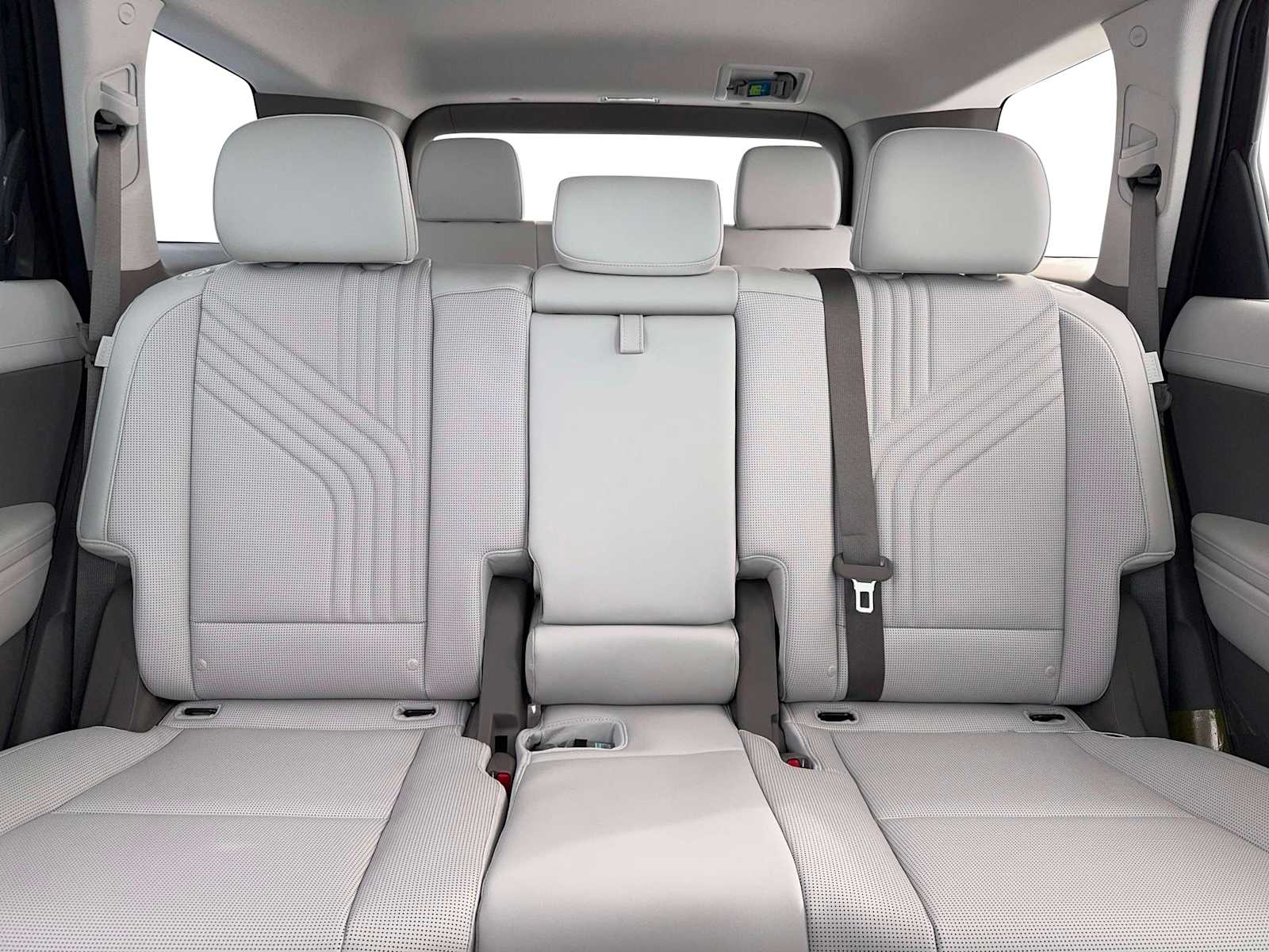 Thumbnail: 2026 Hyundai Palisade - 16