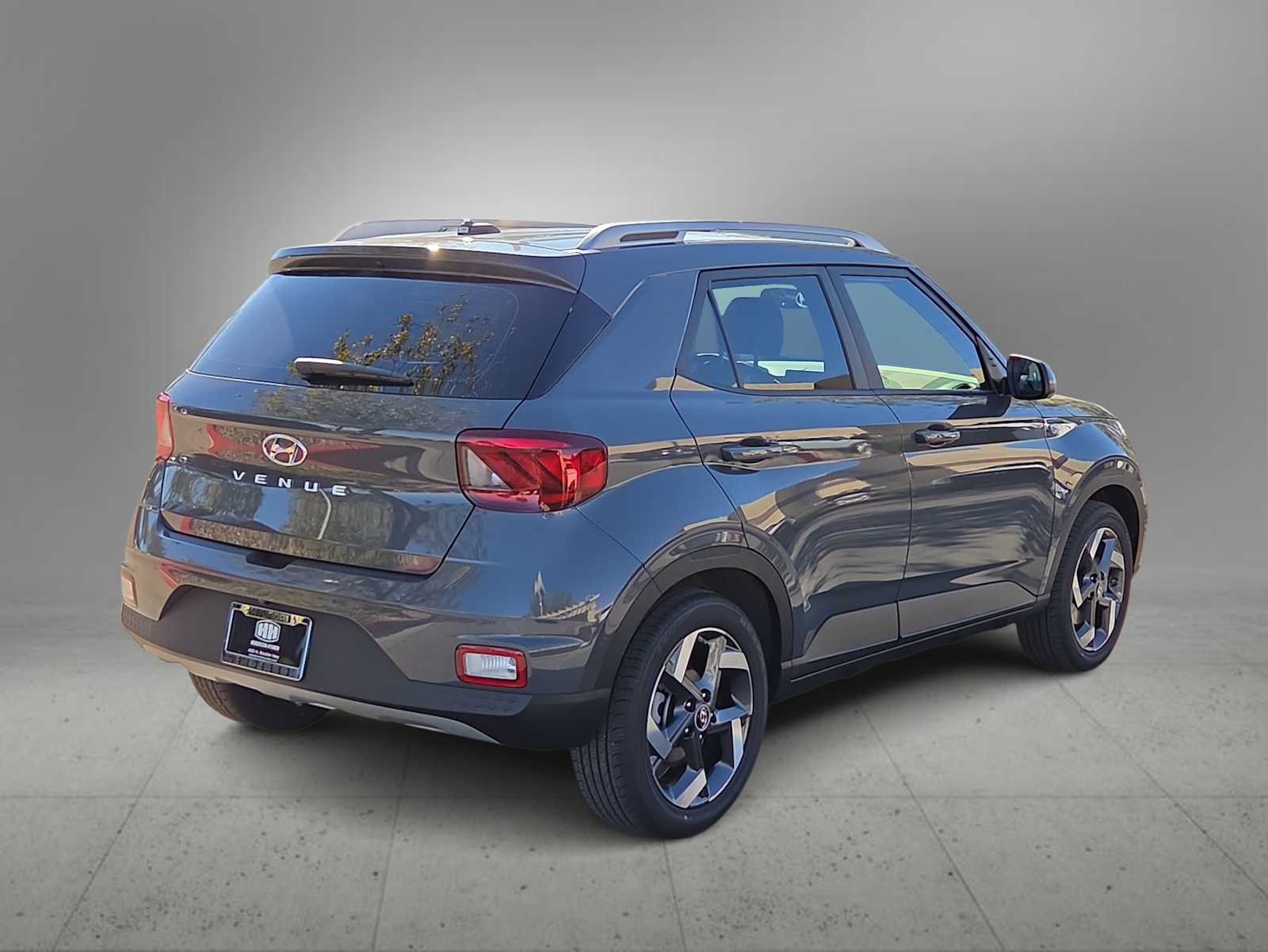 Thumbnail: 2026 Hyundai Venue - 8