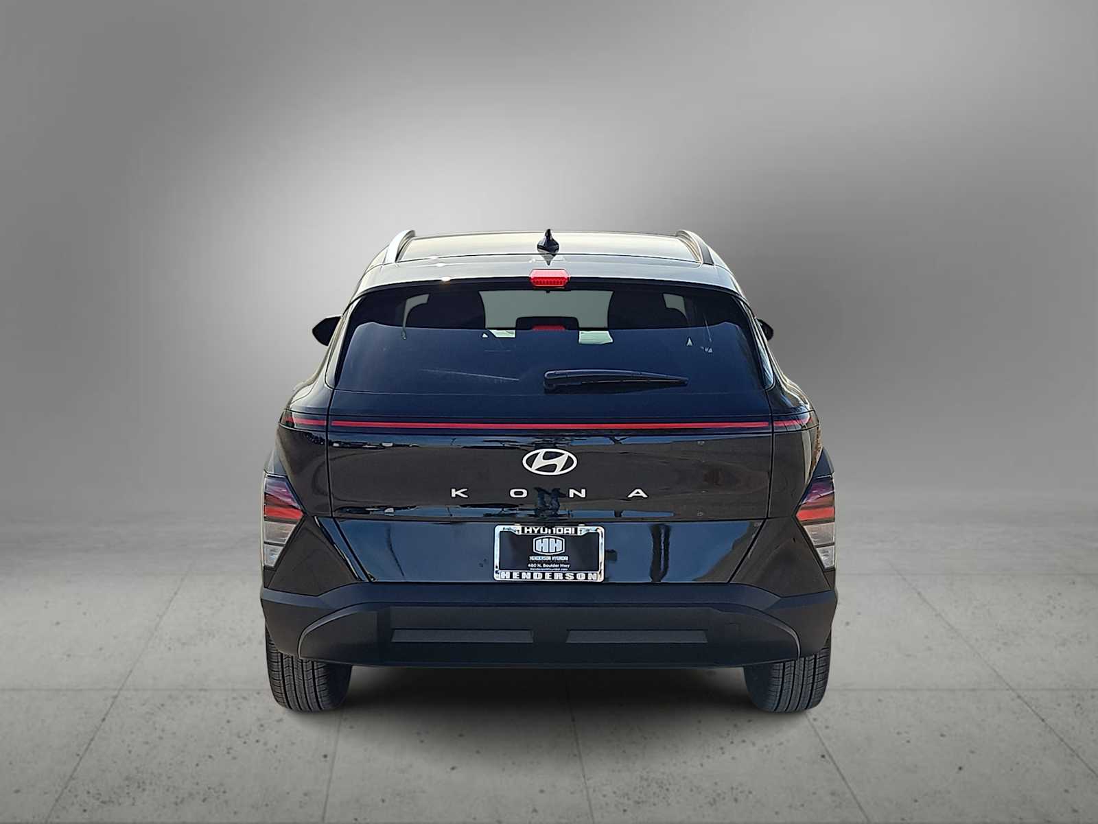 Thumbnail: 2026 Hyundai Kona - 7