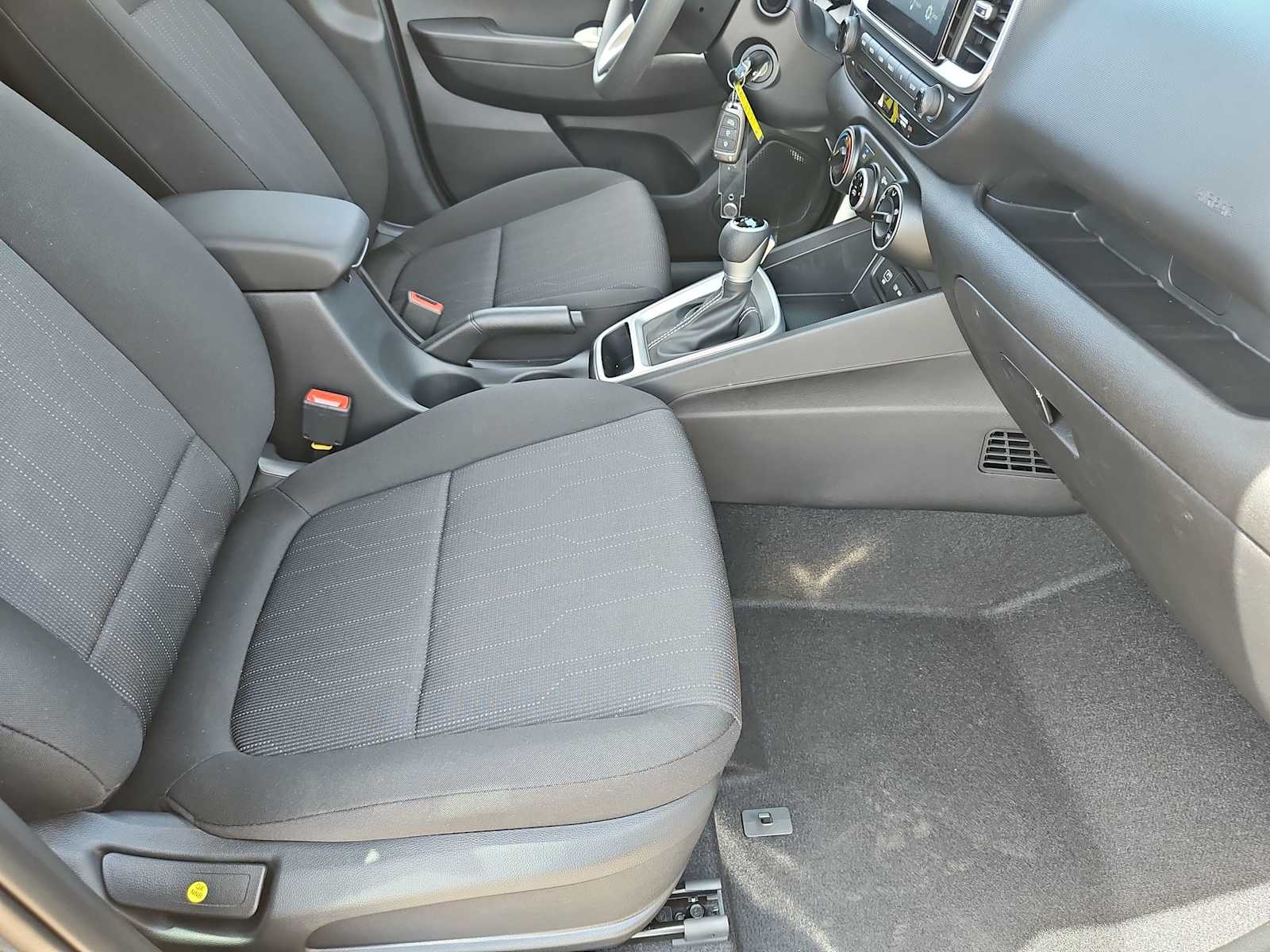 Thumbnail: 2026 Hyundai Venue - 21