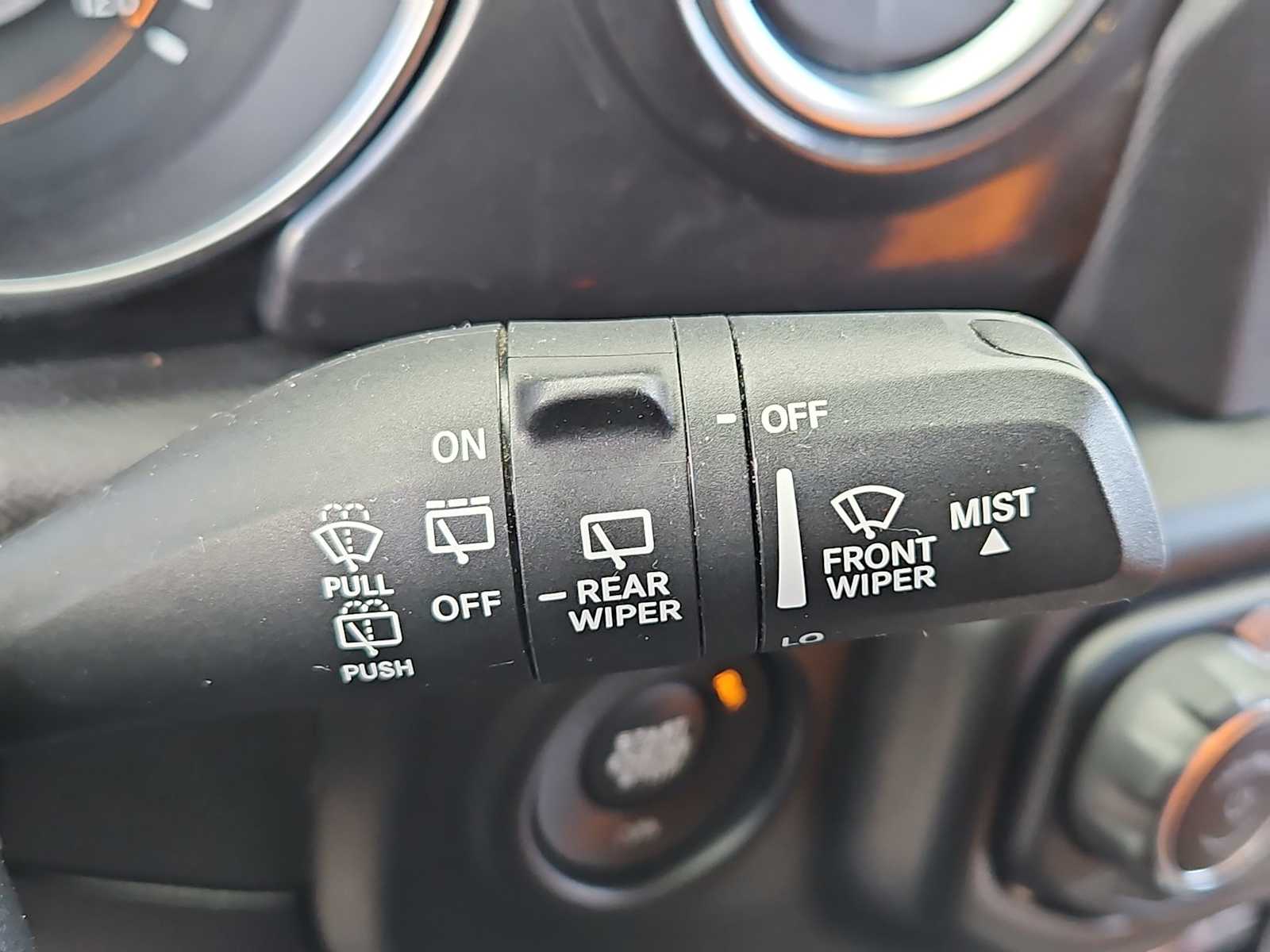 Thumbnail: 2021 Jeep Wrangler - 26