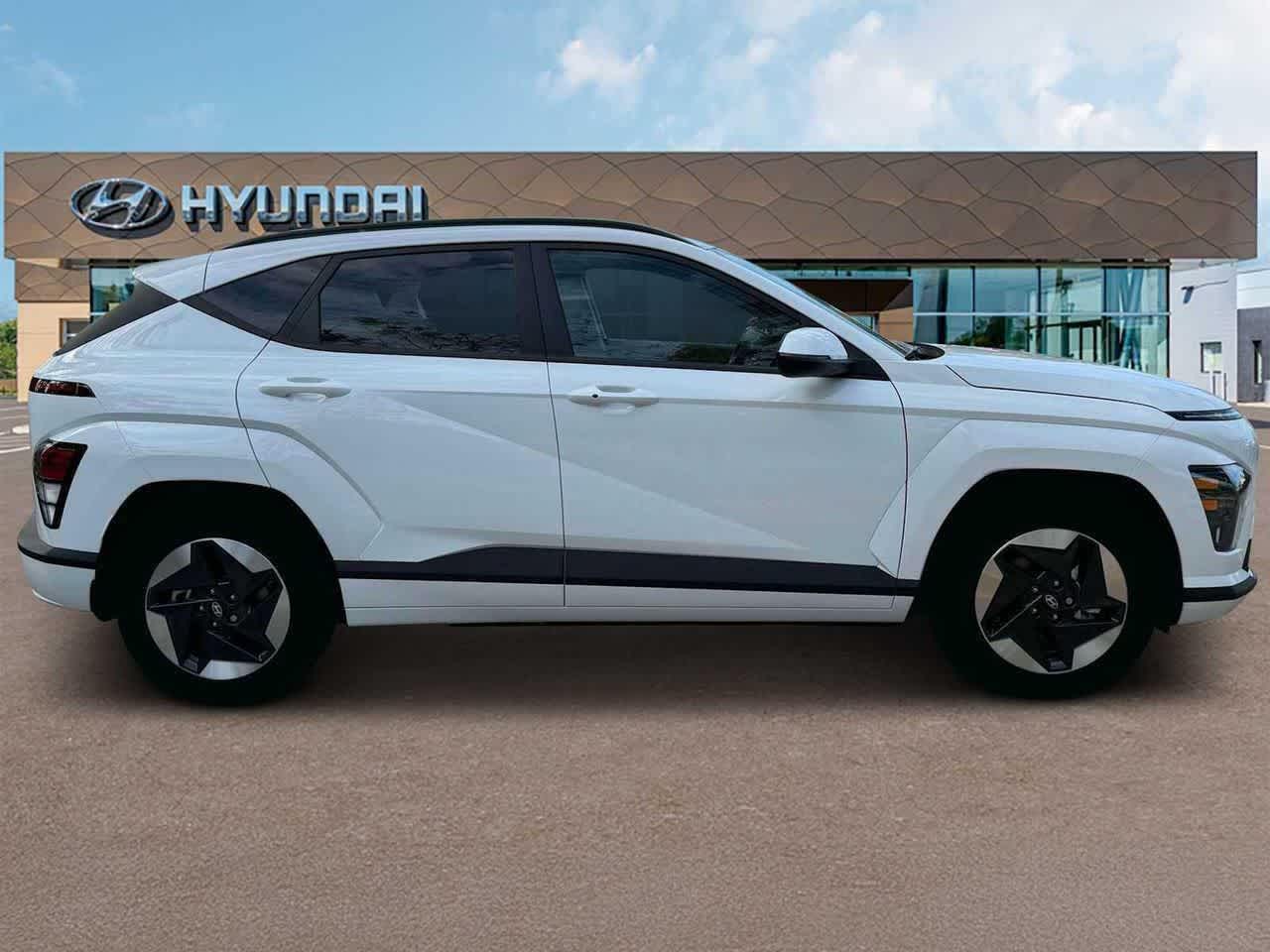 Thumbnail: 2025 Hyundai Kona - 15
