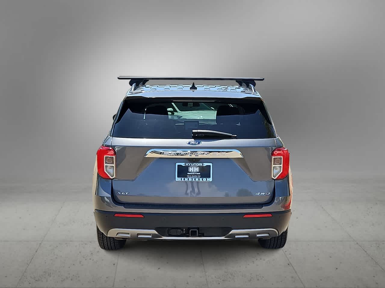 Thumbnail: 2021 Ford Explorer - 7