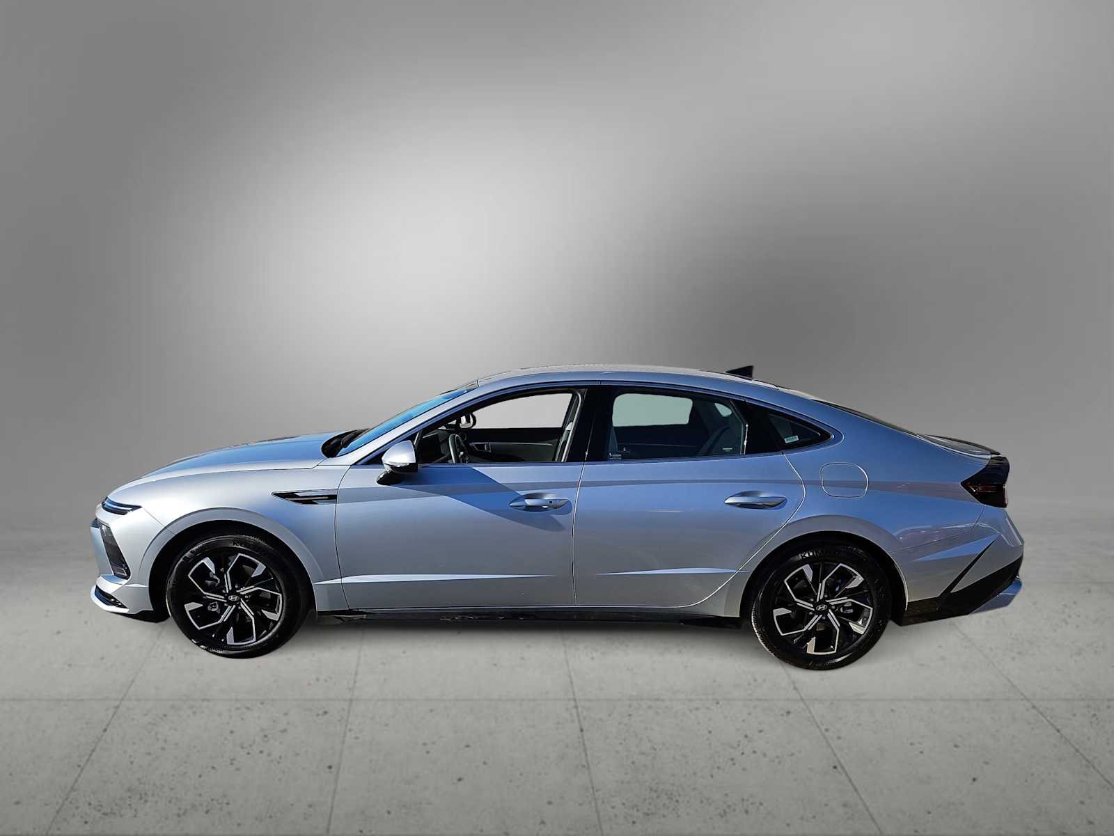 Thumbnail: 2025 Hyundai Sonata - 5