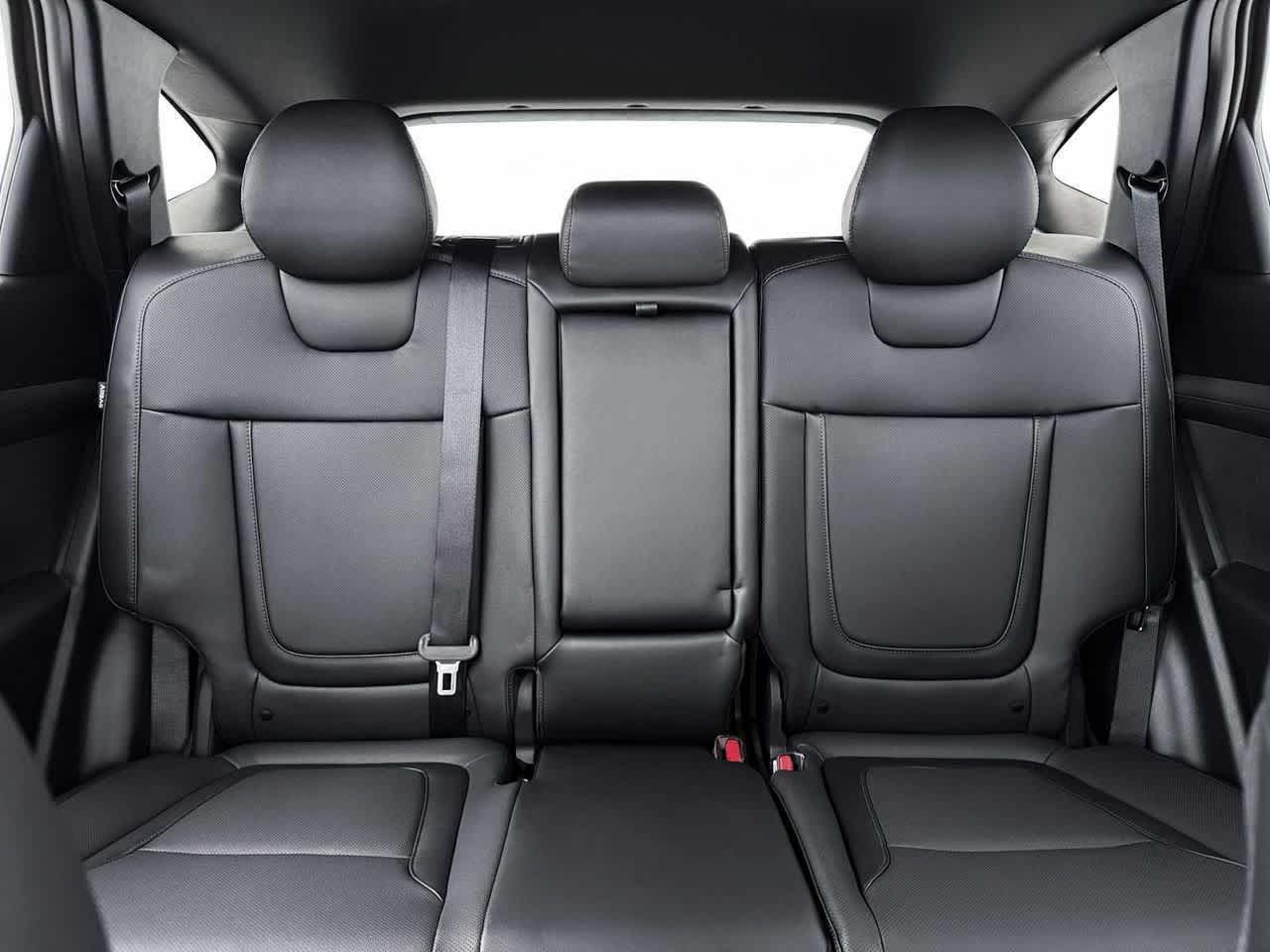 Thumbnail: 2026 Hyundai Tucson - 16