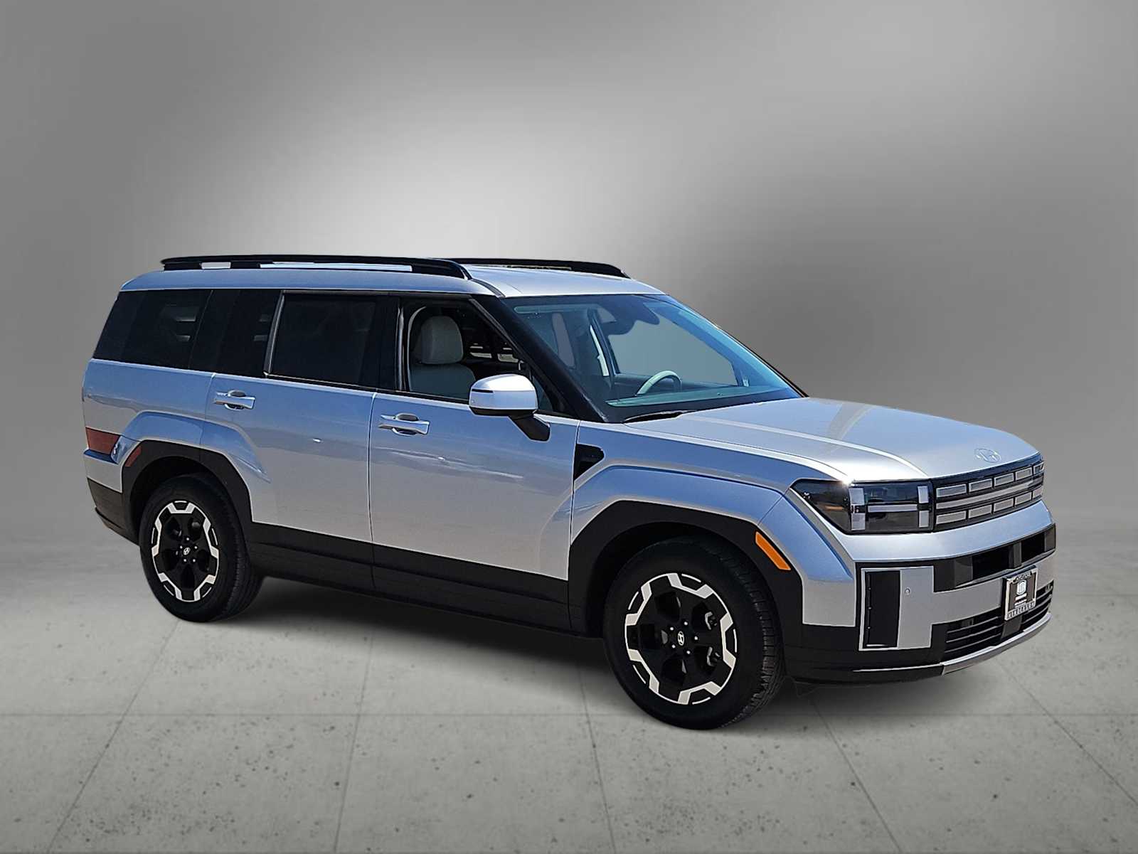 Thumbnail: 2025 Hyundai Santa Fe - 2