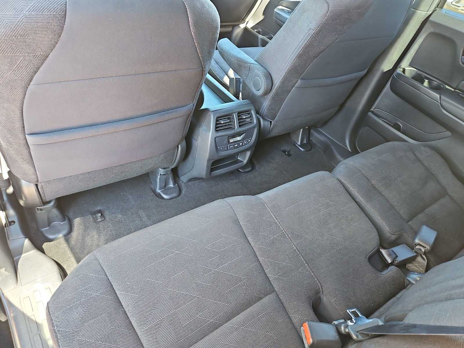 Thumbnail: 2022 Honda Pilot - 19