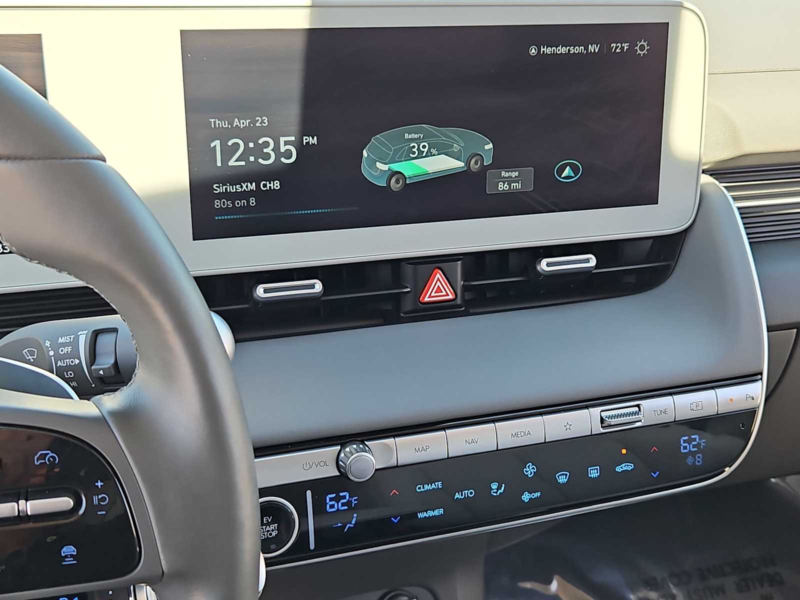 Thumbnail: 2024 Hyundai Ioniq 5 - 27