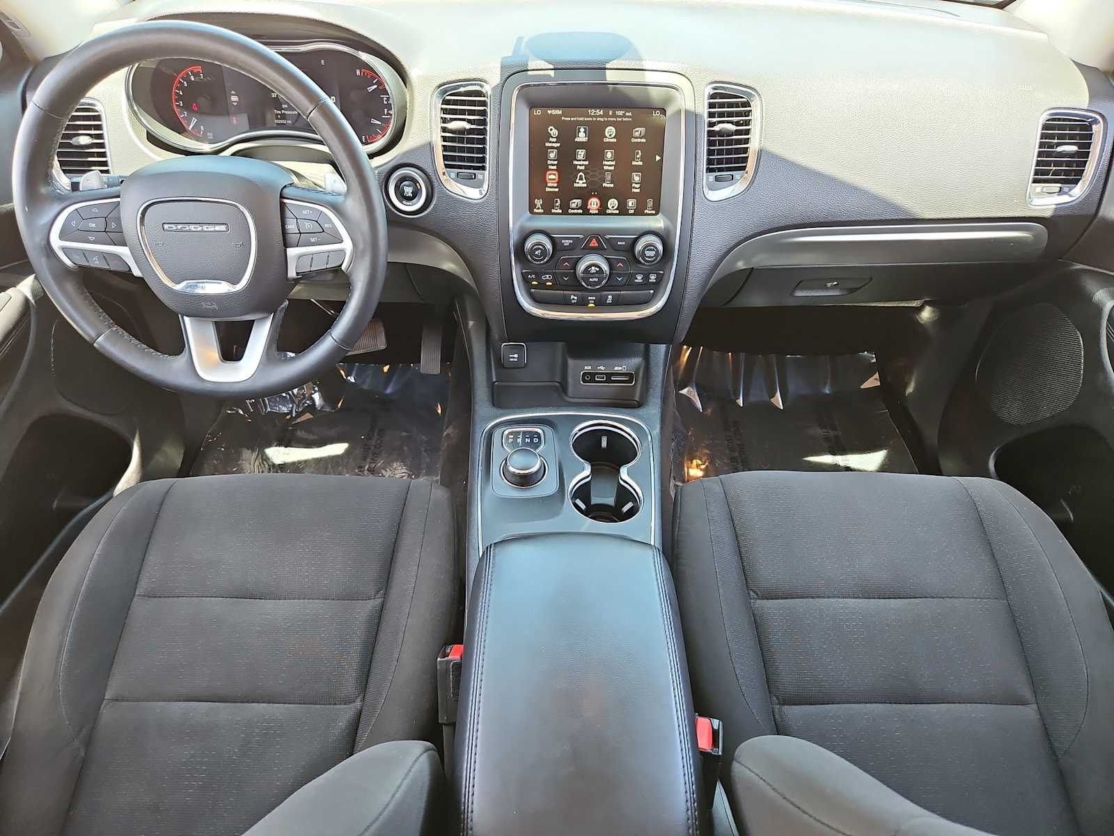 Thumbnail: 2014 Dodge Durango - 15