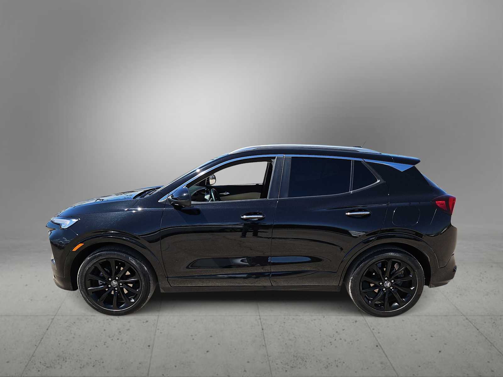 Thumbnail: 2024 Buick Encore GX - 5