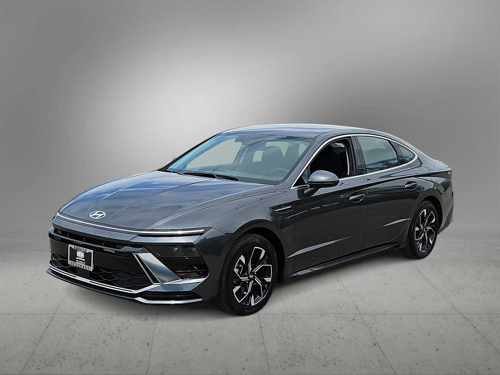 Thumbnail: 2025 Hyundai Sonata - 4