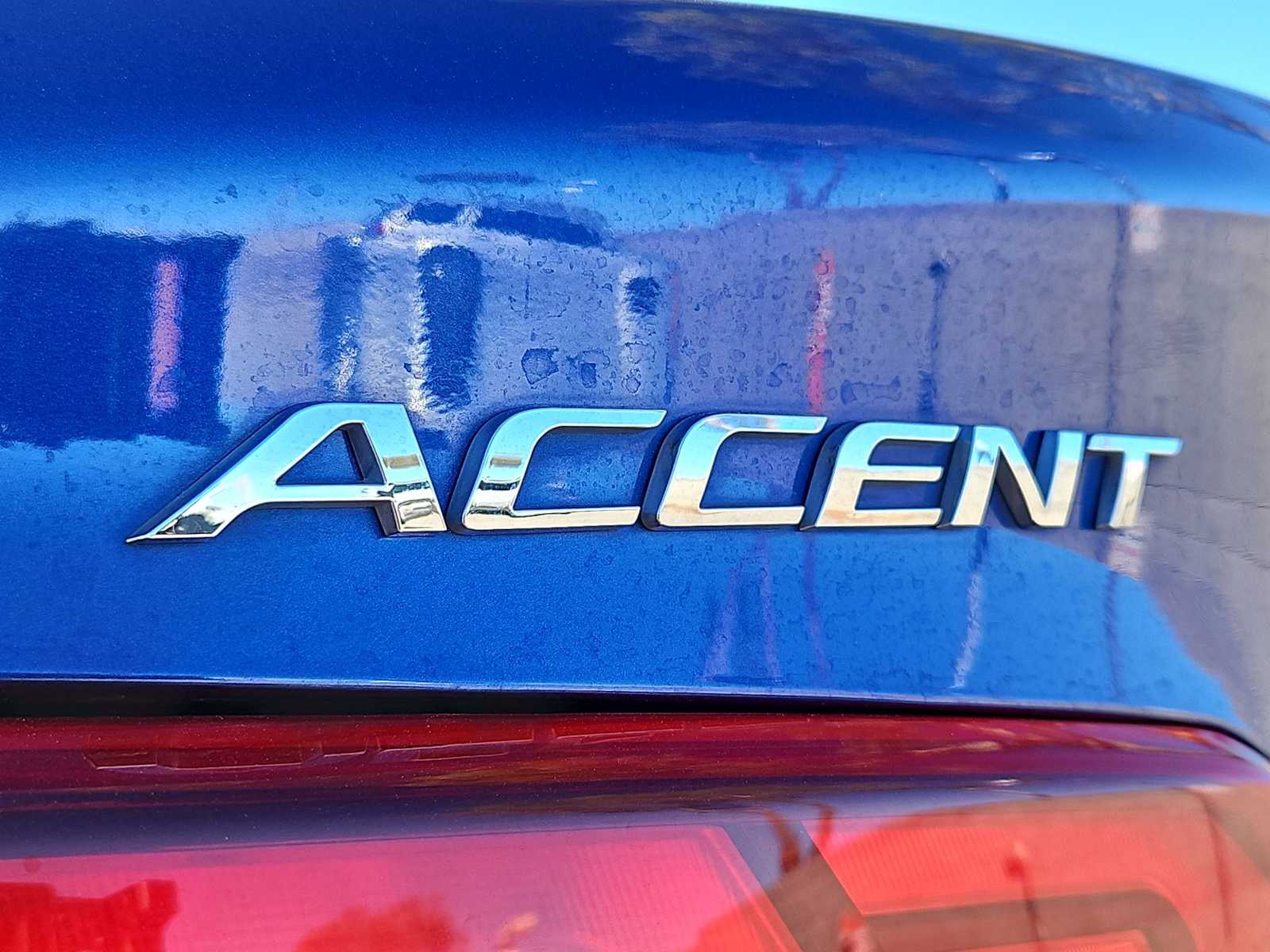 Thumbnail: 2020 Hyundai Accent - 12