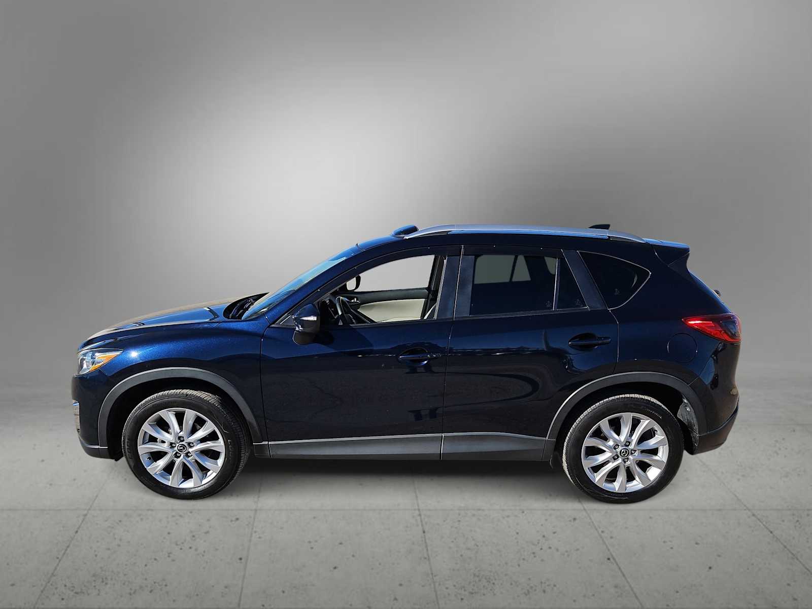 Thumbnail: 2015 Mazda CX-5 - 5