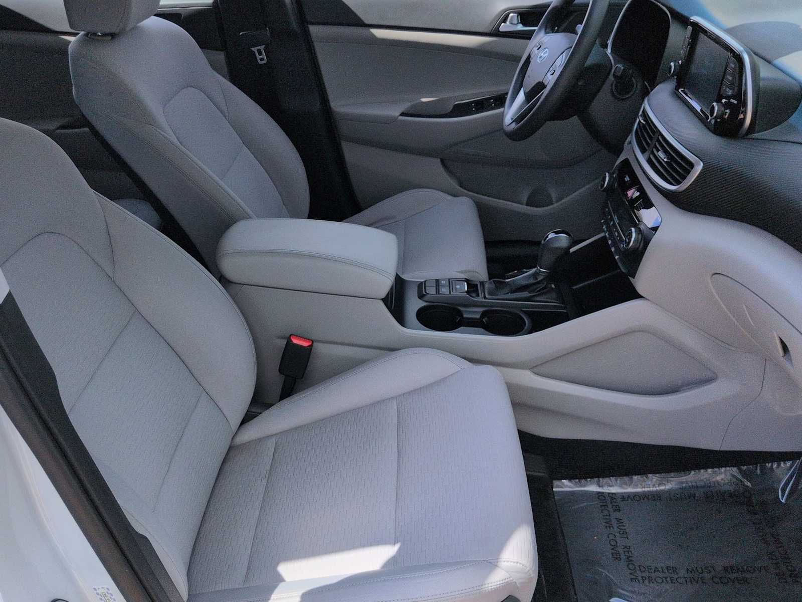 Thumbnail: 2019 Hyundai Tucson - 21