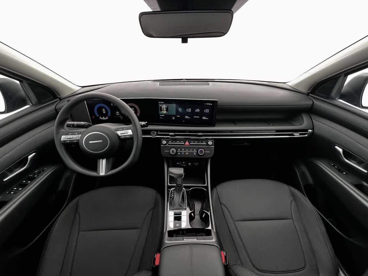 Thumbnail: 2026 Hyundai Tucson - 13