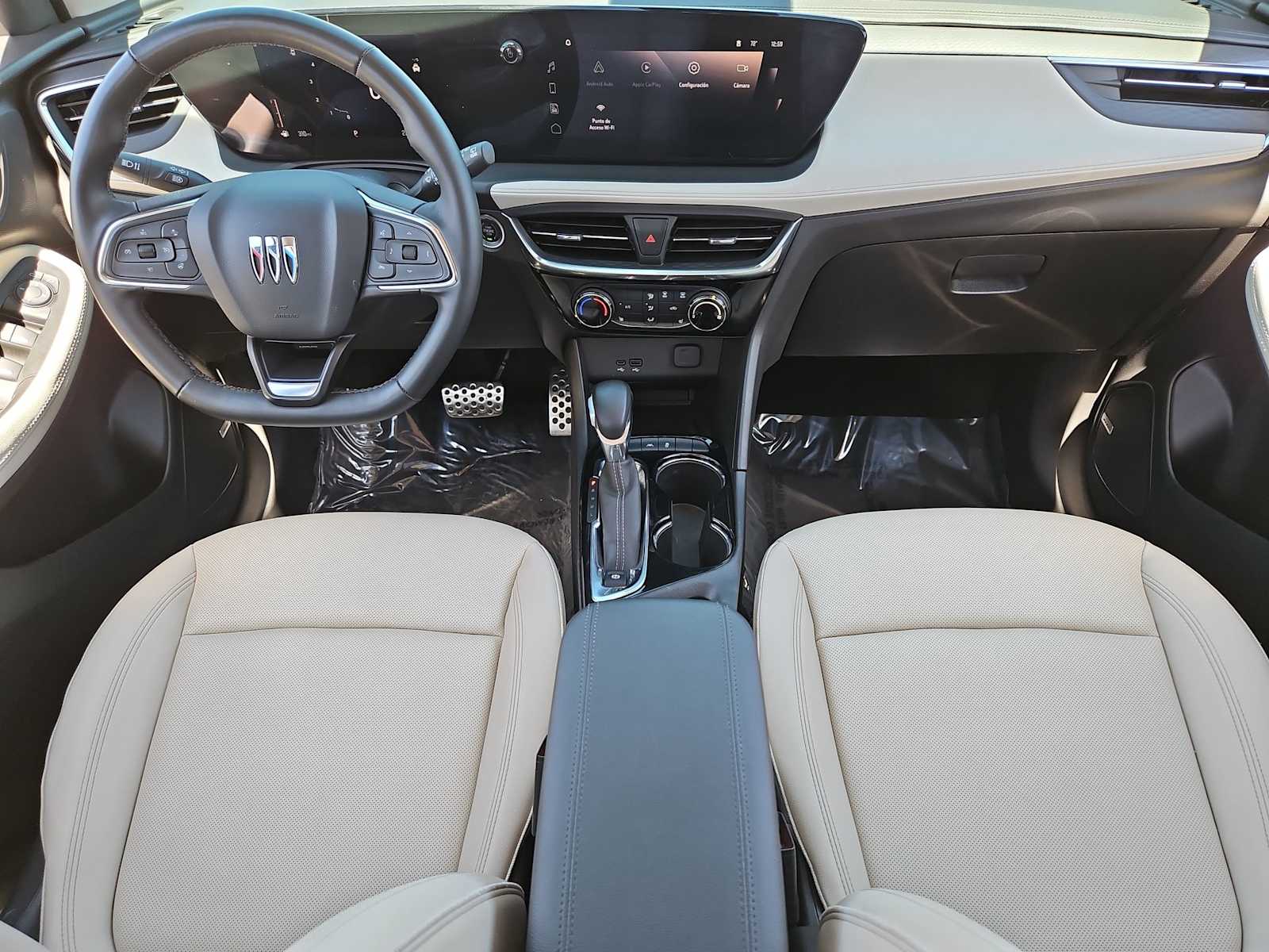 Thumbnail: 2024 Buick Encore GX - 15