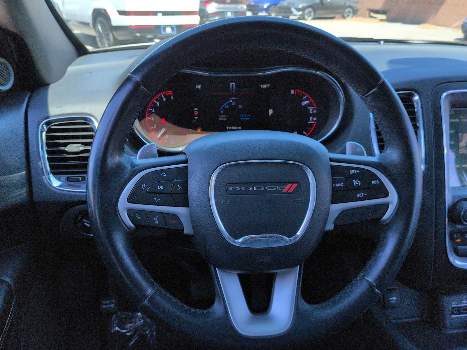 Thumbnail: 2016 Dodge Durango - 21